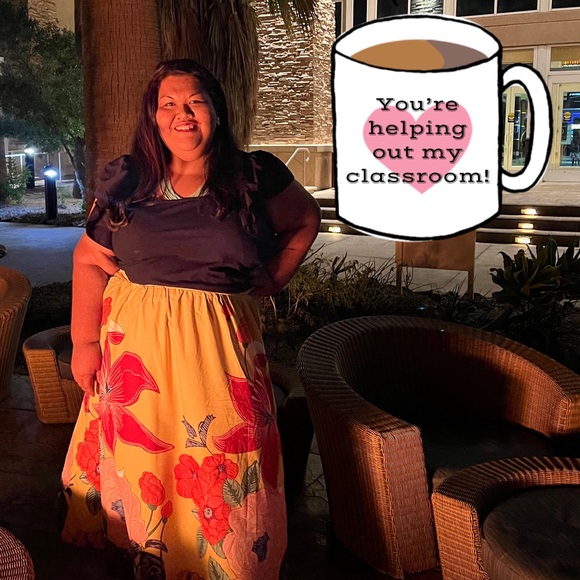 Closet for a Cause – Meet Jess | @SparkleStrongFoundation + @MagicMemoriesMayhem - Picture 7 of 17